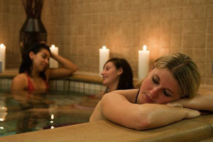 Spa photo