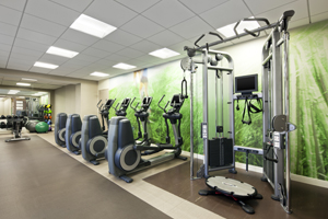 Westin Workout Gym photo