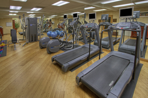 Fitness Center photo