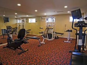 Fitness Center photo