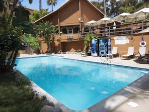 Swimming Pool photo