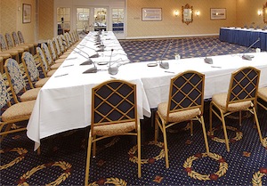 Meeting/Banquet Space photo