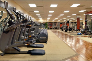 Health Club photo