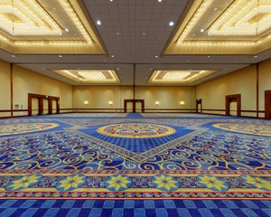 Marriott Hall photo