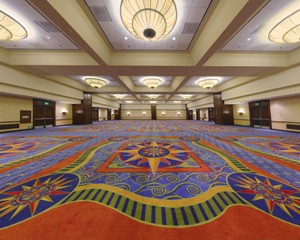 Marina Ballroom photo