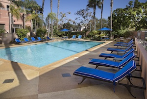 Swimming Pool photo