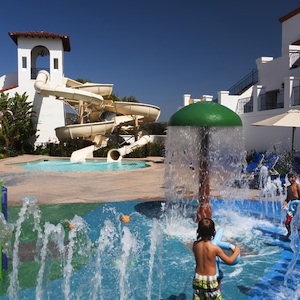 Swimming Pools & Waterslides photo