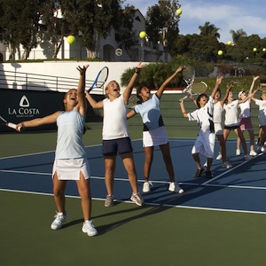 Tennis photo