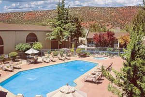 Tennis, Swimming, Fitness Center photo