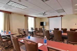 Meetings & Business Services photo