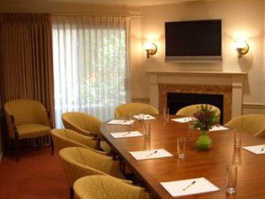 Meeting Space photo