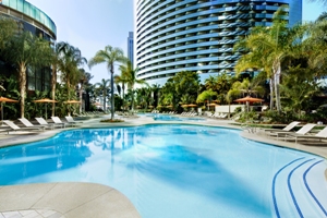 Pool Experience photo