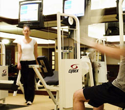 Health & Fitness photo