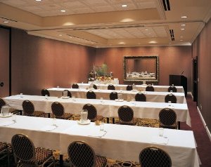 Meeting & Banquet Facilities photo