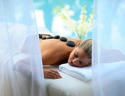 Spa photo