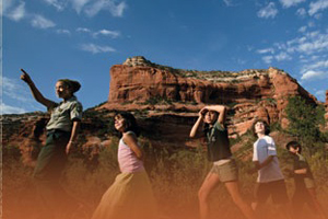 Camp Coyote photo