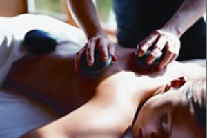 Spa photo