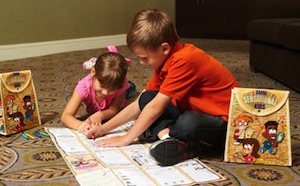 Omni Sensational Kids photo