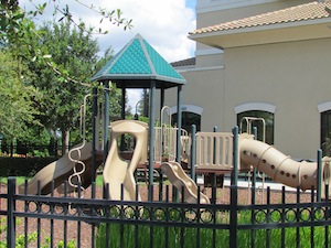 Camp Omni Kids Escape photo