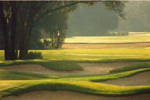 Golf photo