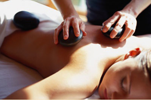 Spa photo