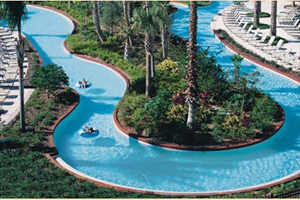 Lazy River photo