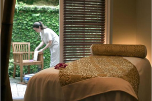 Spa photo
