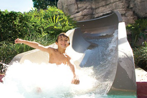 Swimming Pool Area photo