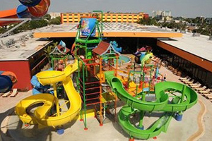 Waterpark photo