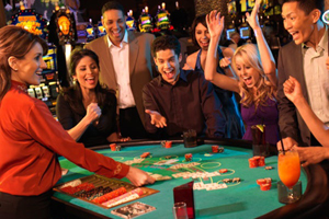 Casino photo