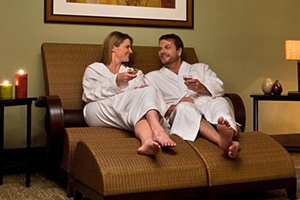Spa photo