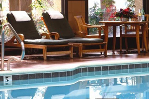 Indoor and Outdoor Pools photo