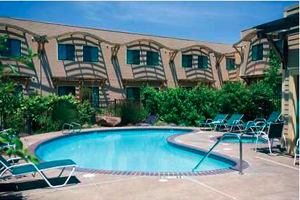 Fitness Center & Outdoor Pool photo