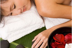 Spa Services photo