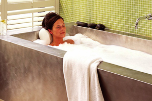 Spa photo
