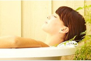Spa photo