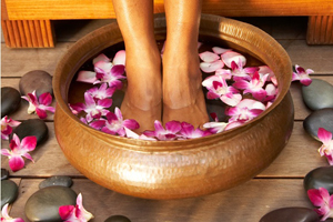Spa photo