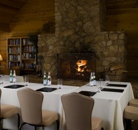 Meeting and Banquet Rooms photo