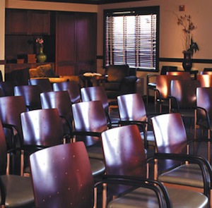 Meeting Room photo