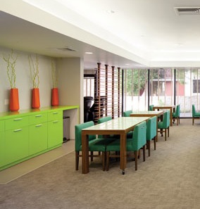 Meeting Room photo