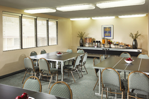 Meeting Room photo