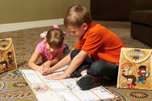 Kids Activities photo