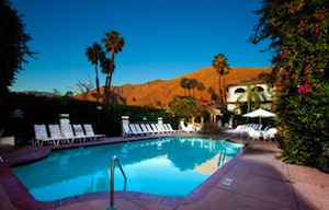 Heated Pool & Spa photo