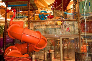 Waterpark photo