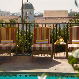 Canary Rooftop Pool & Lounge photo