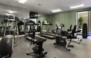Fitness Center photo