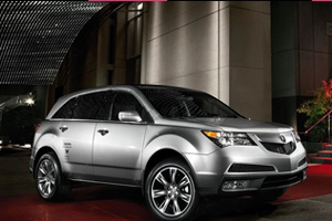 Acura Experience photo