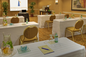 Meeting Space photo