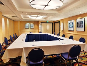The Marina Room photo