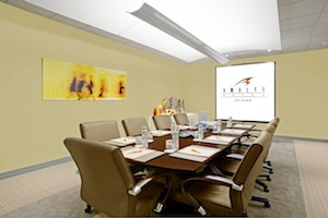 Meeting Space photo